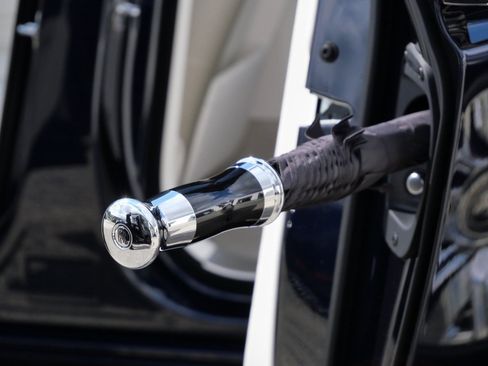 New 2025 Rolls-Royce Ghost image 6