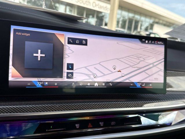 Certified 2023 BMW i7 xDrive60 AWD/4WD image 23