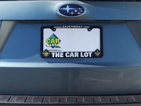 Used 2009 Subaru Forester 2.5X image 21