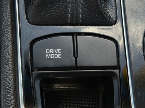 Used 2015 Hyundai Sonata Limited w/ Cargo Package FWD image 29