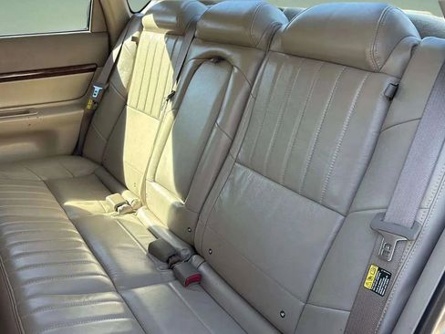 Used 2005 Chevrolet Impala LS w/ Preferred Equipment Group image 15