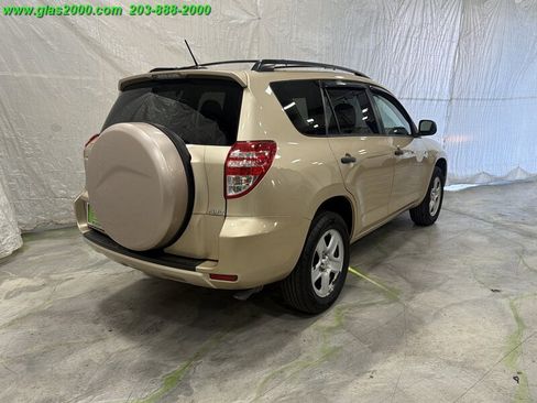 Used 2012 Toyota RAV4 4WD w/ Value Pkg image 8