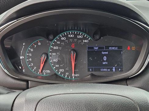 Used 2020 Chevrolet Trax LS w/ Tint and Cruise Package image 9