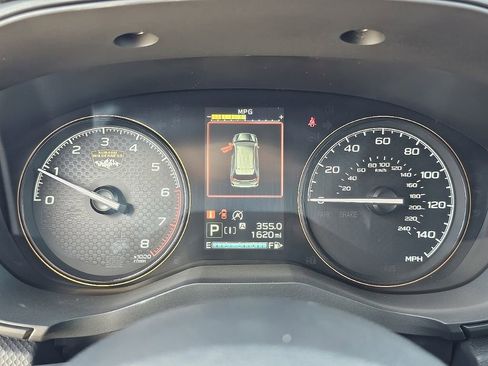 Certified 2025 Subaru Forester Wilderness image 40