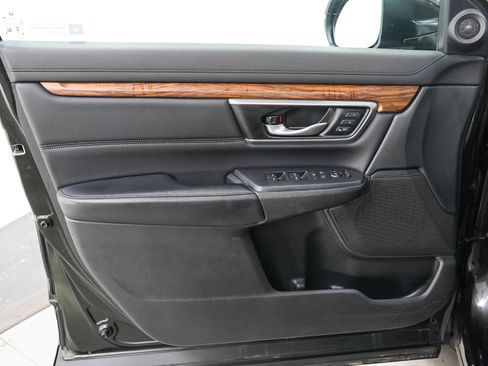 Used 2018 Honda CR-V EX-L image 18