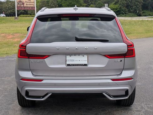 Certified 2026 Volvo XC60 B5 Plus w/ Protection Package Premier AWD/4WD image 5