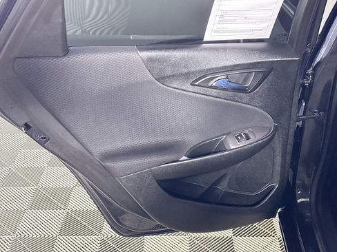 Used 2022 Chevrolet Malibu LS w/ Driver Confidence Package II image 18