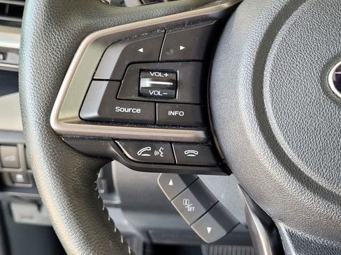 Used 2022 Subaru Forester Limited w/ Popular Package #2 AWD/4WD image 24