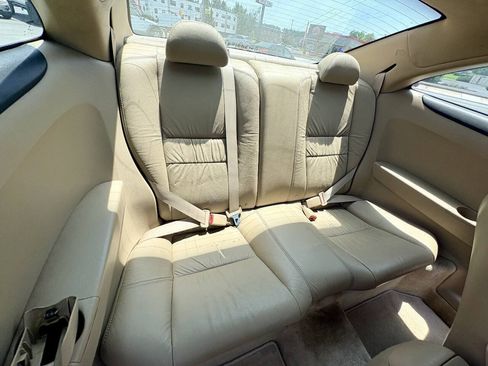 Used 2007 Honda Accord EX-L image 25