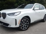Used 2025 BMW X3 xDrive30i image 4
