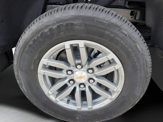 New 2026 Chevrolet Colorado LT w/ LT Convenience Package RWD image 33