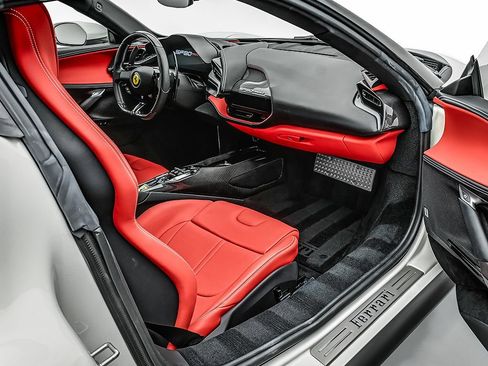 Certified 2023 Ferrari SF90 Stradale AWD/4WD image 17
