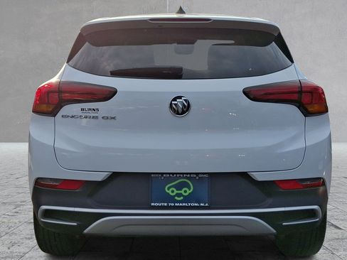 Certified 2023 Buick Encore GX Preferred FWD image 5