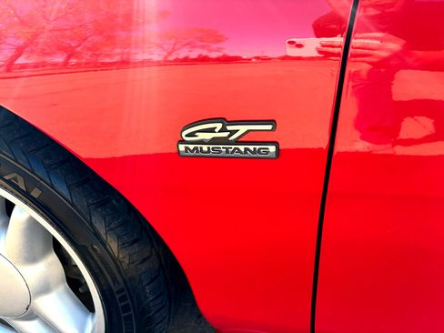 Used 1994 Ford Mustang GT image 25