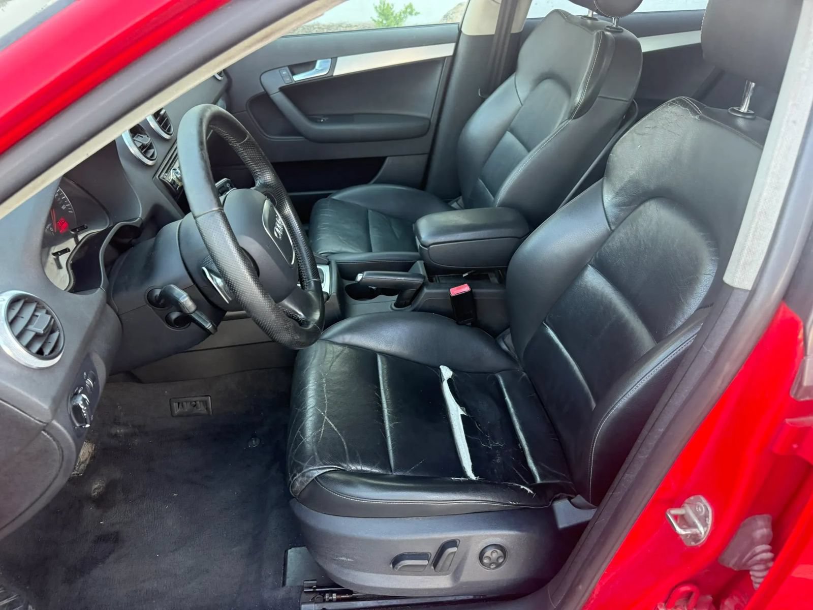 Used 2008 Audi A3 2.0T FWD image 10