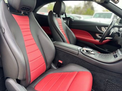 Used 2020 Mercedes-Benz E 450 Cabriolet image 23