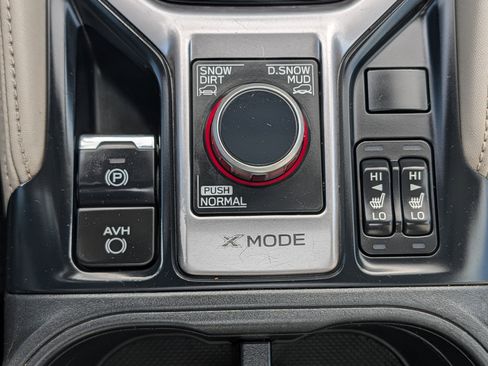 Used 2023 Subaru Forester Limited w/ Popular Package #3 image 31