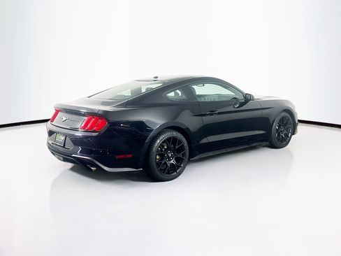 Used 2018 Ford Mustang Premium w/ Ecoboost Performance Package RWD image 9