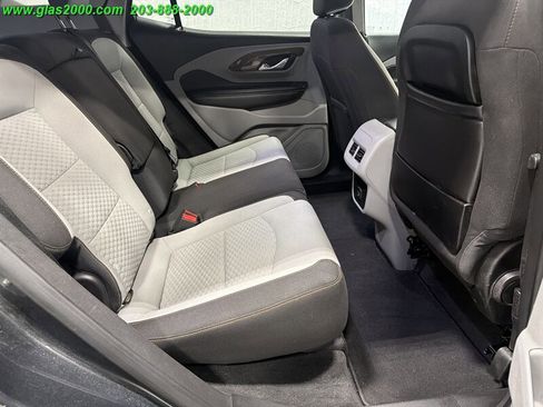 Used 2019 GMC Terrain SLE w/ Driver Convenience Package image 10