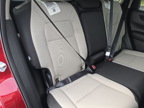 New 2026 Honda CR-V LX image 17