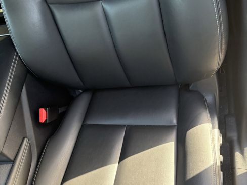 Used 2024 Nissan Murano SV w/ SV Midnight Edition Package FWD image 10