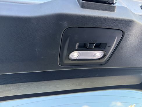 Used 2024 Subaru Crosstrek 2.5i Wilderness w/ Wilderness Package image 55