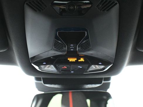 New 2026 MINI Cooper Countryman John Cooper Works w/ Comfort Package Max image 15