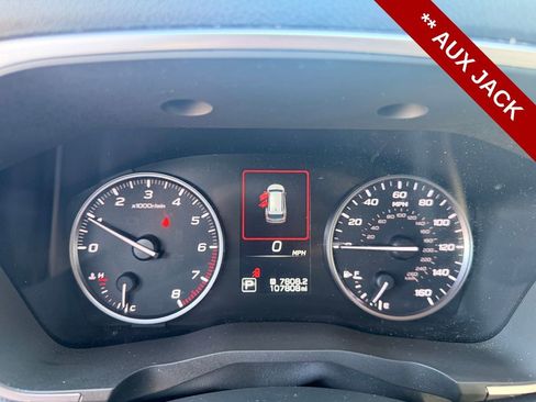 Used 2023 Subaru Ascent Premium AWD/4WD image 19