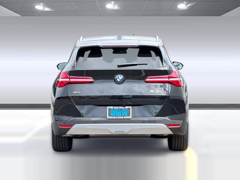 Certified 2026 BMW X3 xDrive30i w/ Premium Package AWD/4WD image 9