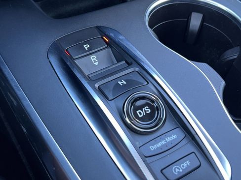 Used 2019 Acura MDX SH-AWD w/ Technology Package image 23