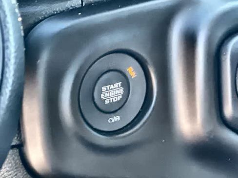 Used 2023 Jeep Wrangler Rubicon w/ Safety Group image 28