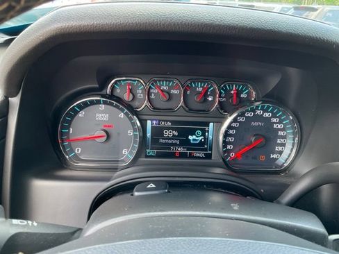 Used 2020 Chevrolet Tahoe LS RWD image 10