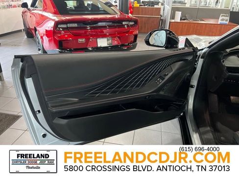 New 2024 Dodge Charger R/T Scat Pack w/ Plus Group image 9