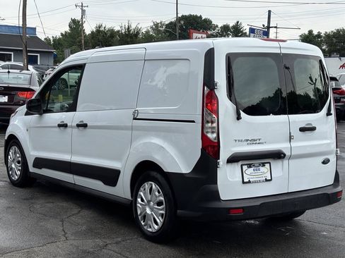 Used 2020 Ford Transit Connect XL FWD image 6