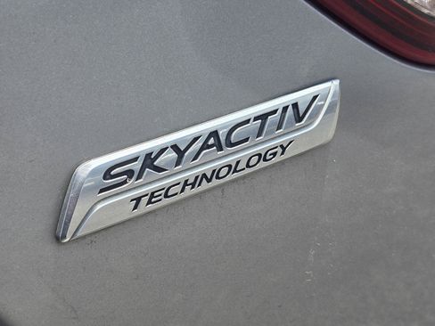 Used 2013 MAZDA CX-5 Grand Touring w/ GT Tech Pkg FWD image 12