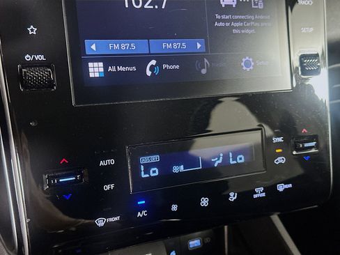 Used 2024 Hyundai Tucson SEL image 23