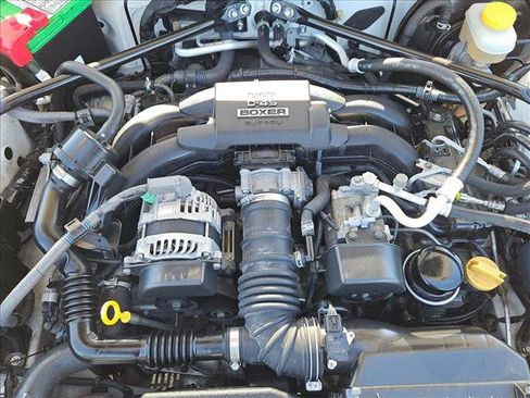 Used 2016 Scion FR-S image 20