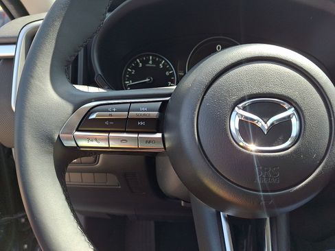 Certified 2025 MAZDA CX-50 AWD 2.5 S w/ Select Package image 20