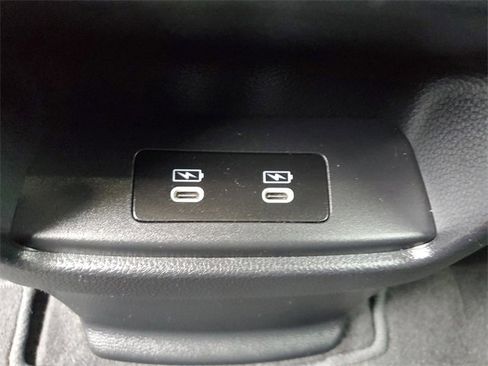 Certified 2024 Honda CR-V Sport Touring image 12