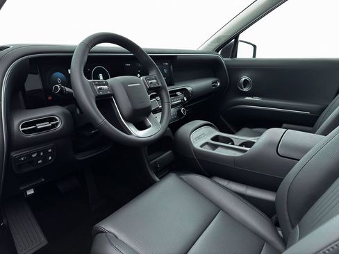 New 2026 Hyundai Palisade SEL AWD/4WD image 21