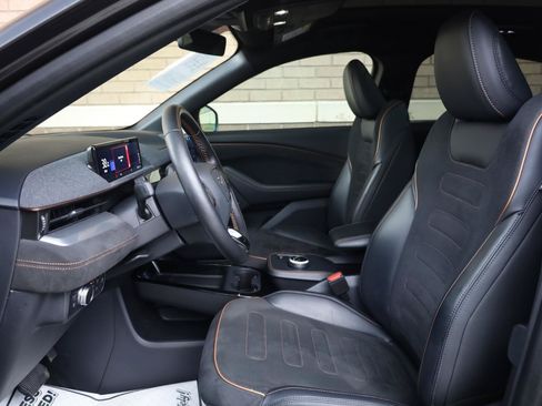 Used 2022 Ford Mustang Mach-E GT AWD/4WD image 15