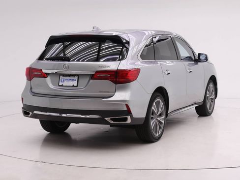 Used 2018 Acura MDX SH-AWD w/ Technology Package image 2