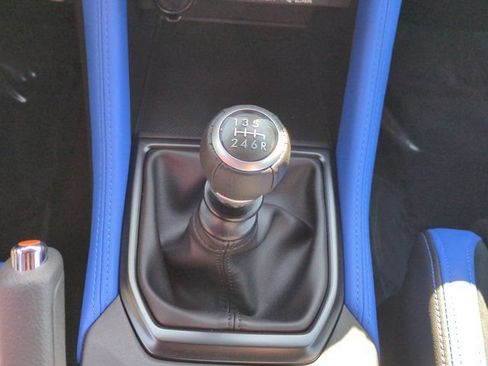 Used 2026 Subaru WRX tS w/ WRX Essentials Package AWD/4WD image 24