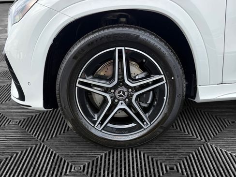 New 2026 Mercedes-Benz GLE 450 4MATIC Coupe image 9