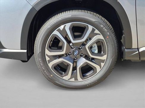New 2026 Subaru Ascent Limited AWD/4WD image 10