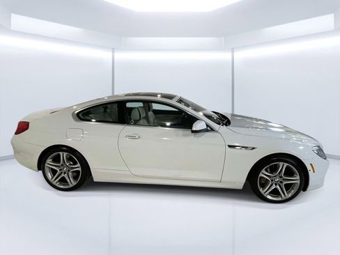 Used 2014 BMW 650i xDrive Coupe AWD/4WD image 8