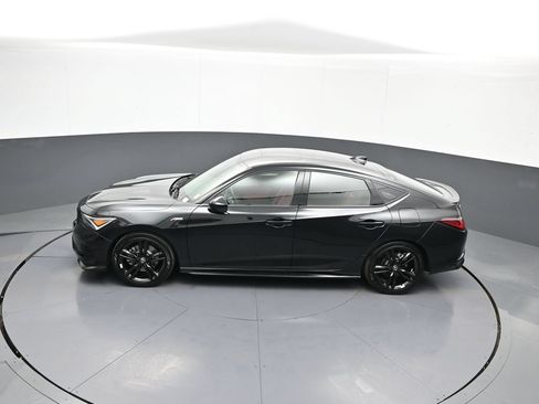 Used 2026 Acura Integra A-Spec FWD image 40