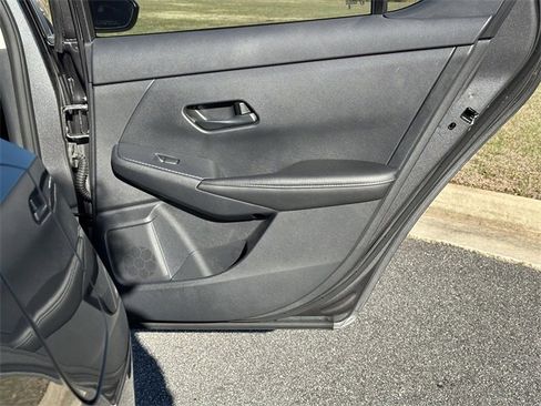 Certified 2025 Nissan Sentra S image 17