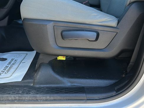 Used 2017 RAM 1500 Tradesman w/ Popular Equipment Group RWD image 10