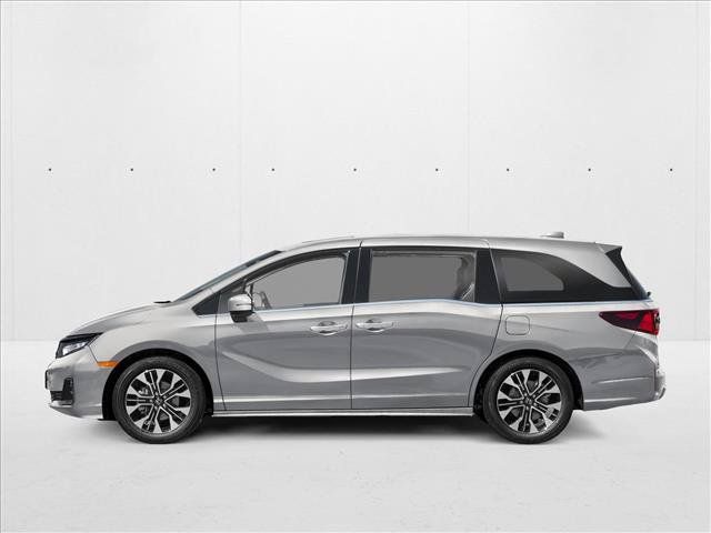 New 2027 Honda Odyssey Elite image 3